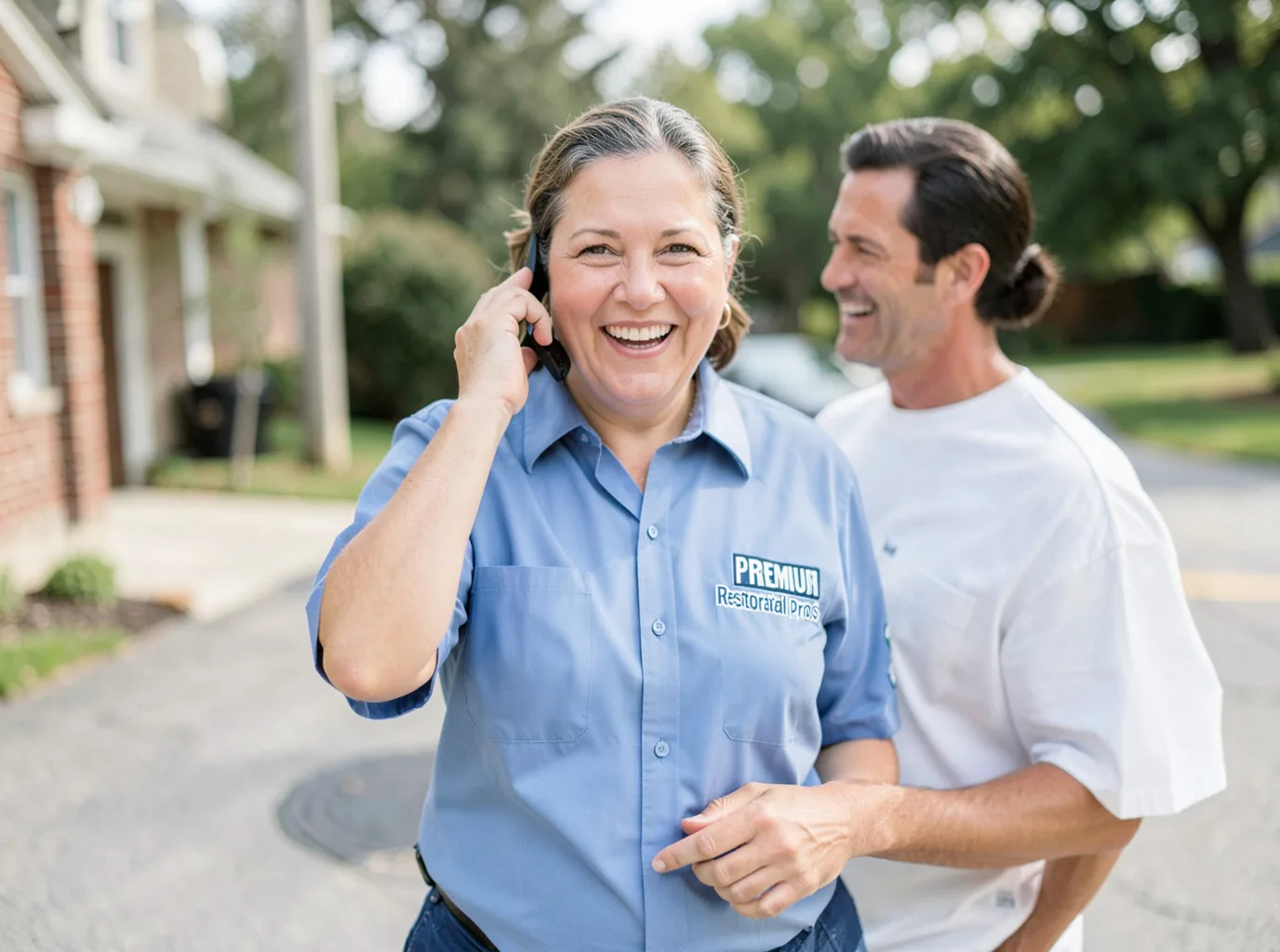 Water Damage Restoration Alba, TX FAQs